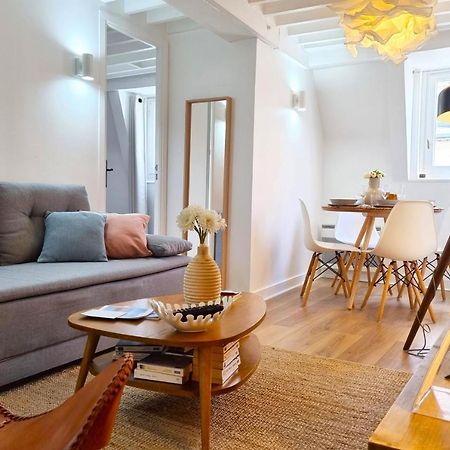 Le Petit Biscuit - Centre Historique Du Havre Appartement Le Havre Buitenkant foto